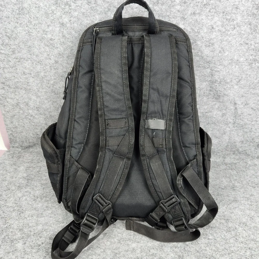 Nike Sportswear RPM Triple Black Backpack Military Tactical Travel BA5971-014